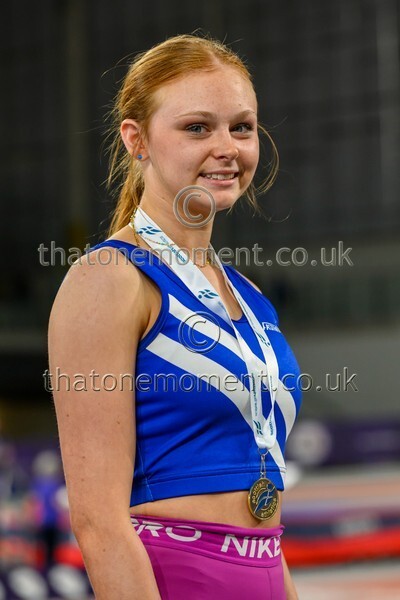 SeniorInd25-917528 - Medals