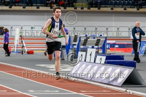 RelMast25-917911 - Male Set Two