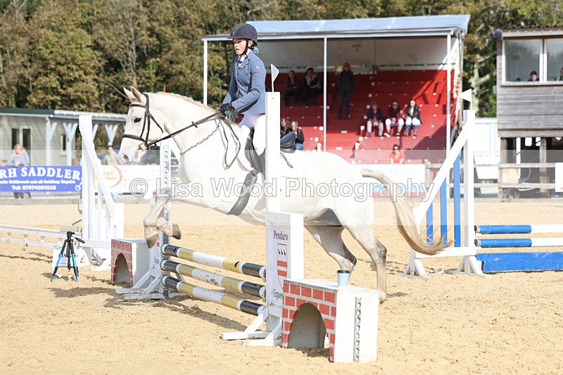 3E7A7068 - Class 2: 50cm Open