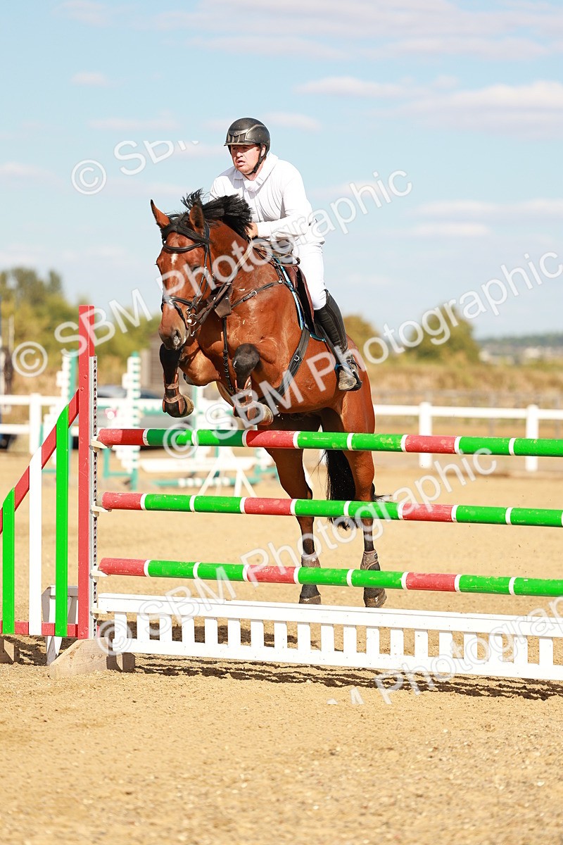 SBM_007803 - Class 6 - National 1.30m 1.40m