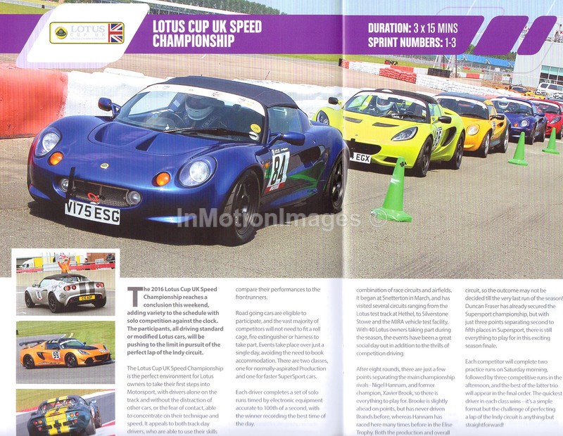  - Samples of Published / Used Images