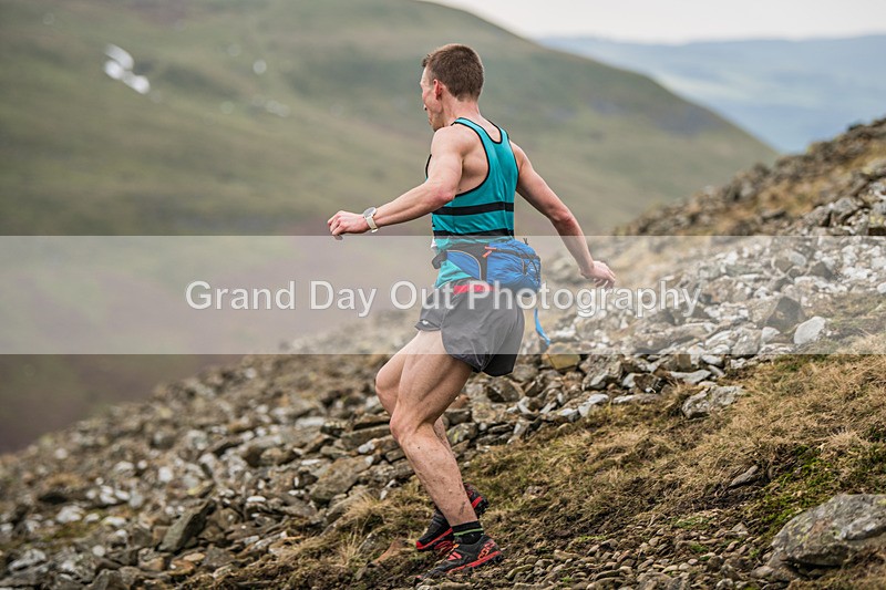 Barbondale-728 - Kendal Winter League Barbondale Junior & Senior Fell Races Sunday 11th February 2024