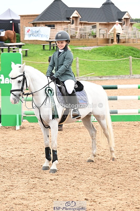 240907A-132637-01979 - Cls 3 Pony Medium Team 80cm & 90cm