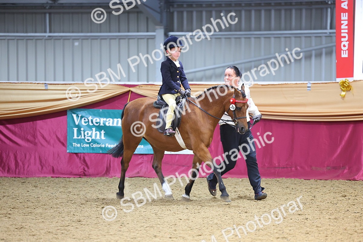 SBM_23993 - Class 905 - Supreme Final - Ridden Veteran