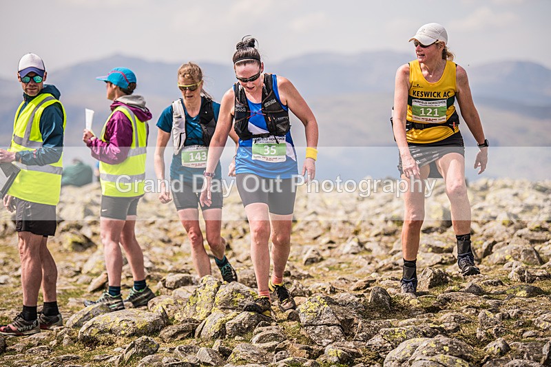 Fairfield-1021 - Fairfield Horseshoe Fell Race Saturday 11th May 2024