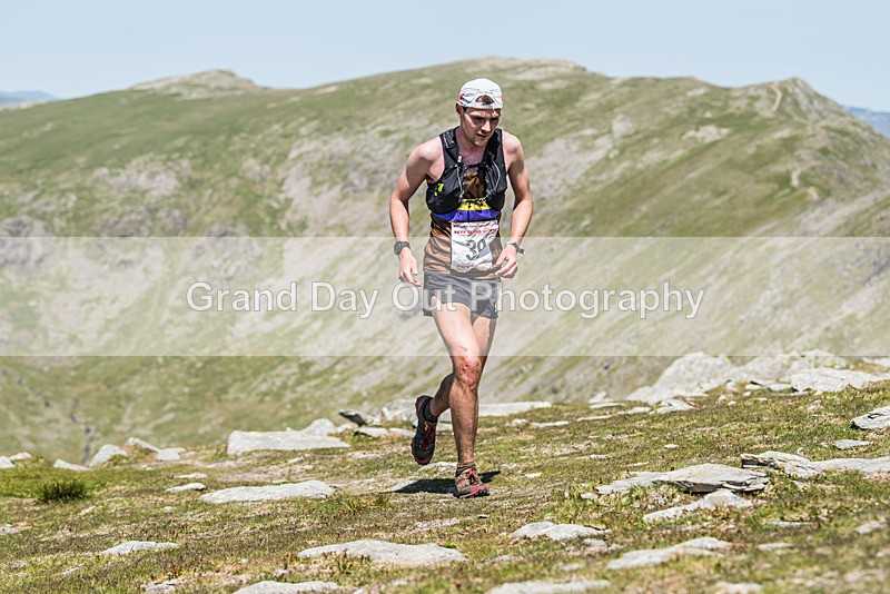 Duddon Long-194 - Duddon Valley (Long) Fell Race Saturday 3rd June 2023