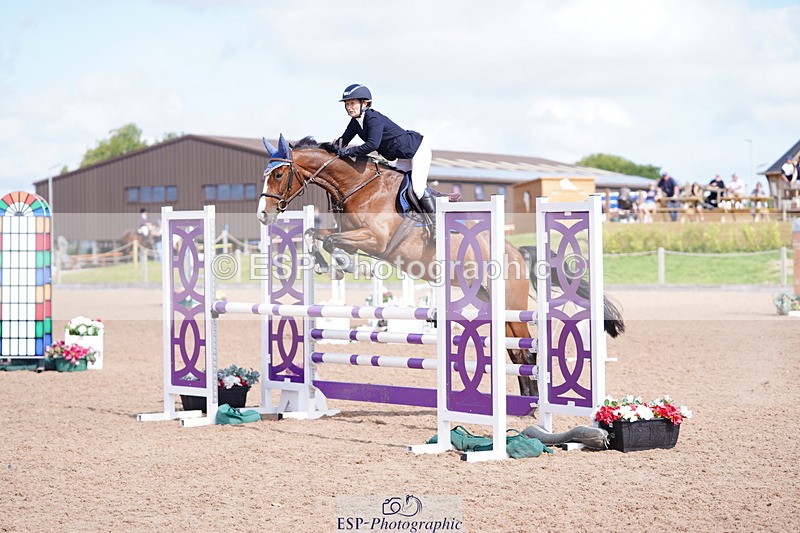 240728A-101606-08120 - Cls 25B Snr 1.10m