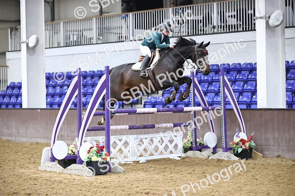 SBM_008345 - Class 21 - Senior Foxhunter 1.20m