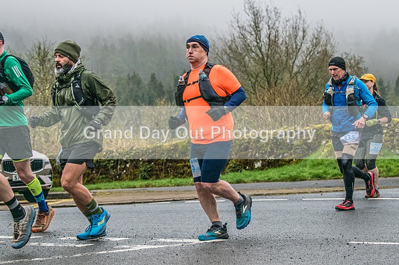 Kielder-51 - High Terrain Events Kielder 82, 50 & 32K Ultra Trail Races Saturday 13th April 2024