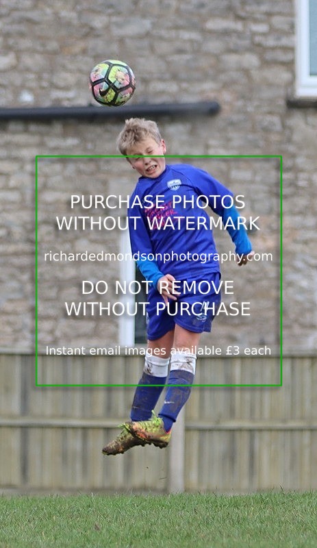 IMG_4147 - Wattsfield U10 v Craven Wanderers U10 (30/1/22)
