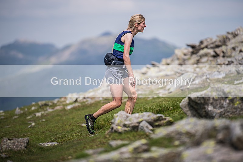 Duddon Short-193 - Duddon Valley Short Fell Race Saturday 1st June 2024