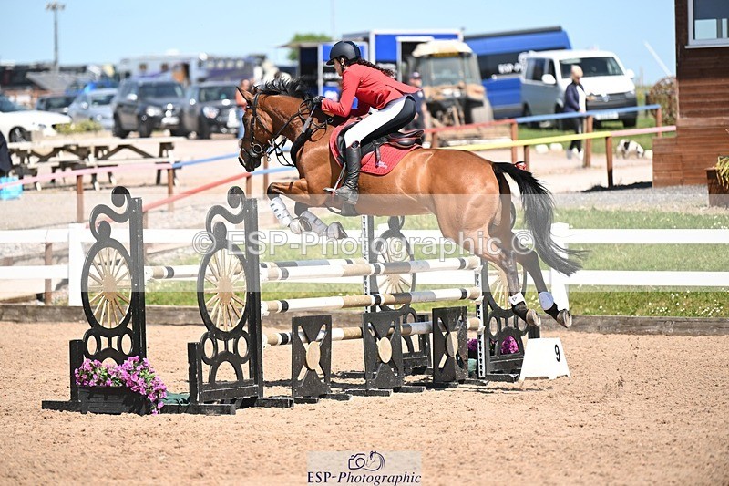 250510-142850-11756 - Cls 23 1.05m Amateur Quali