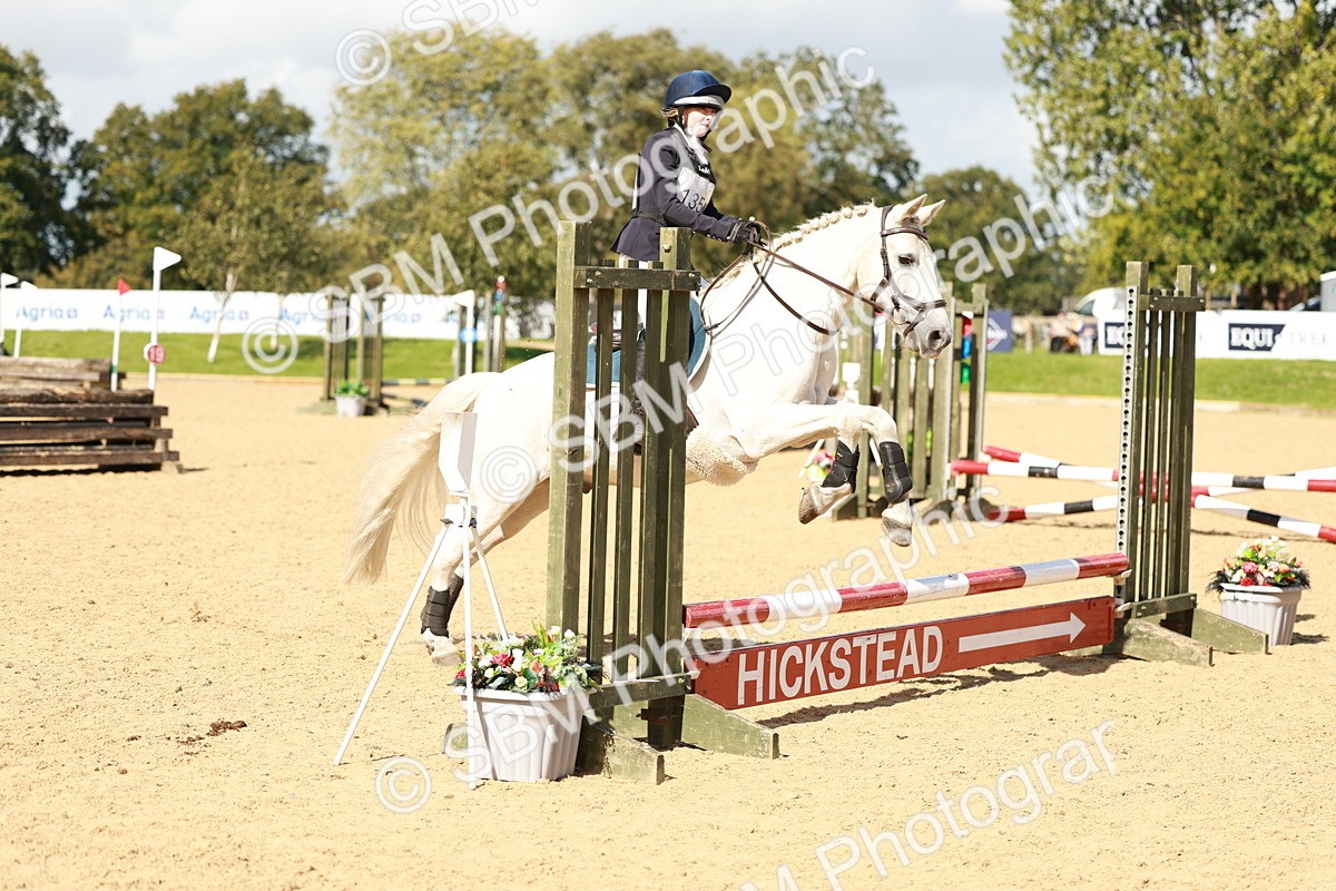 SBM_18892 - E8 - Eventers Challenge 50cm championship