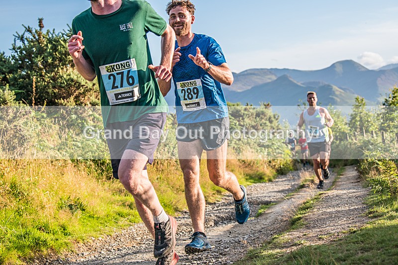Latrigg-120 - Not Round Latrigg Race Wednesday 14th August 2024