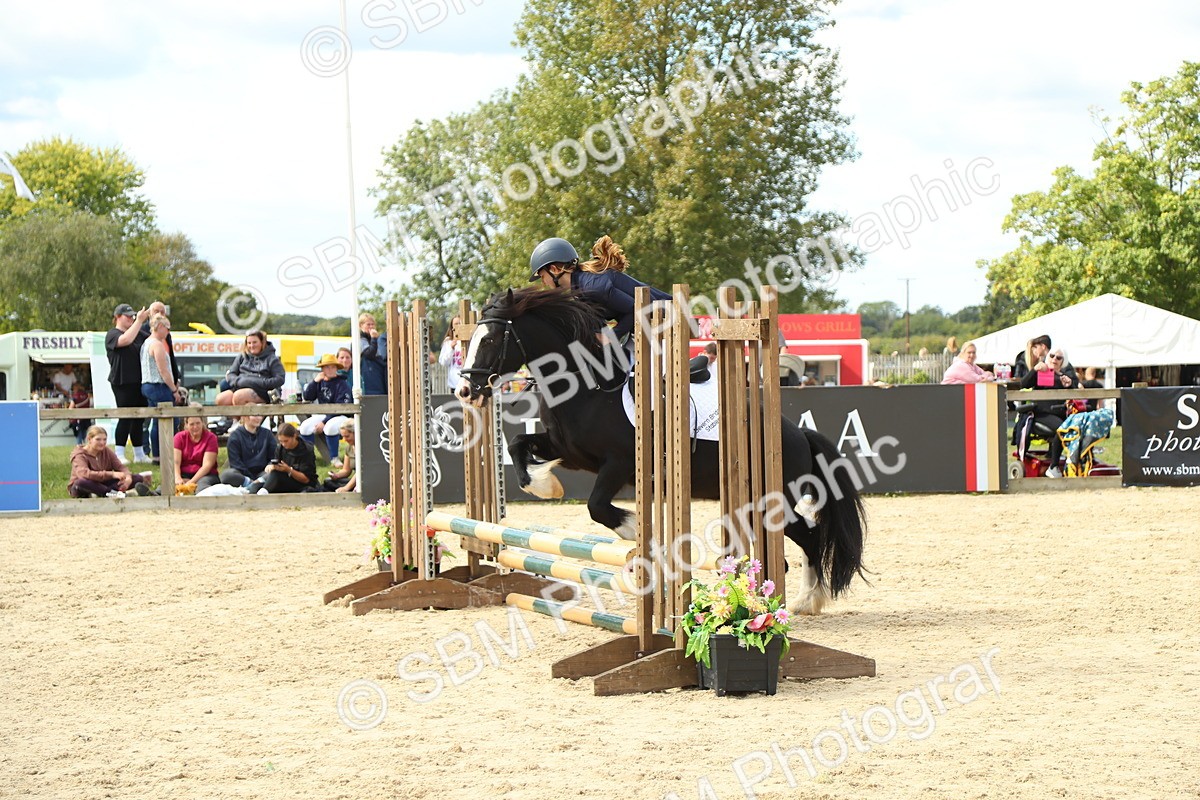 SBM_41418 - J6 - Junior Pony 55cm Championships