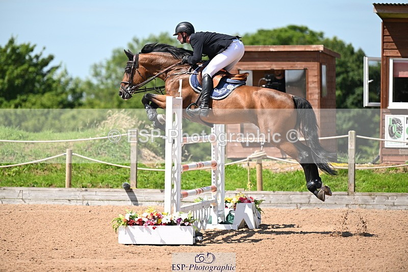 240718A-120215-04953 - Cls 1, 3 Star Small Tour 1.35m