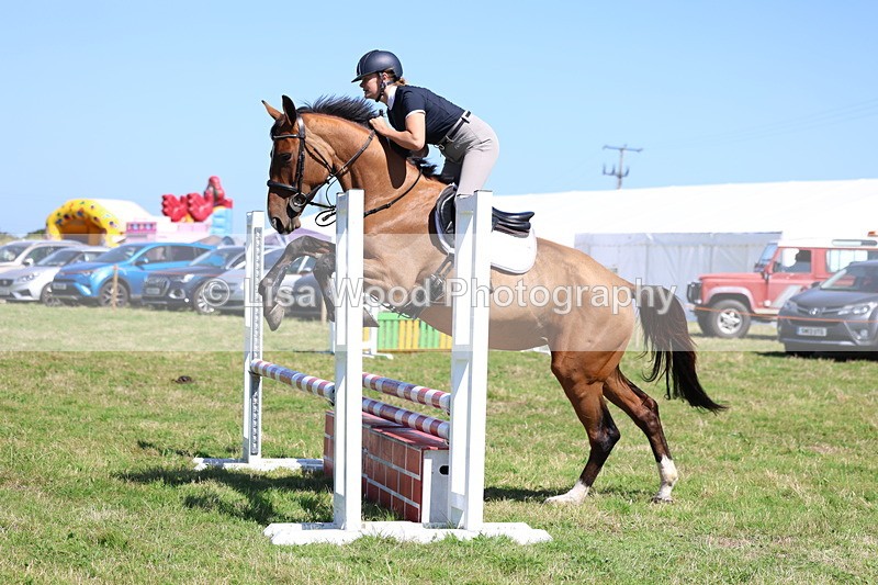 3E7A4947 - Class 3: Club 80cm