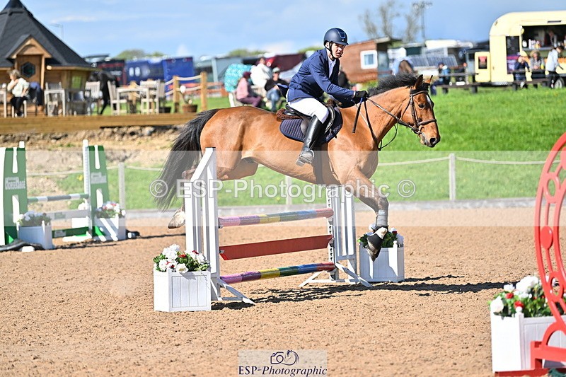 240504A-161805-02831 - Cls 8, 9 & 10 Children on Horses 90cm, 1m & 1.10m