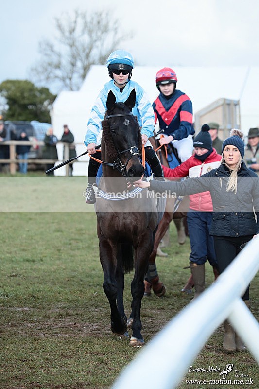 PtP 250126 887 - Cocklebarrow Races Point-to-Point 25/01/26