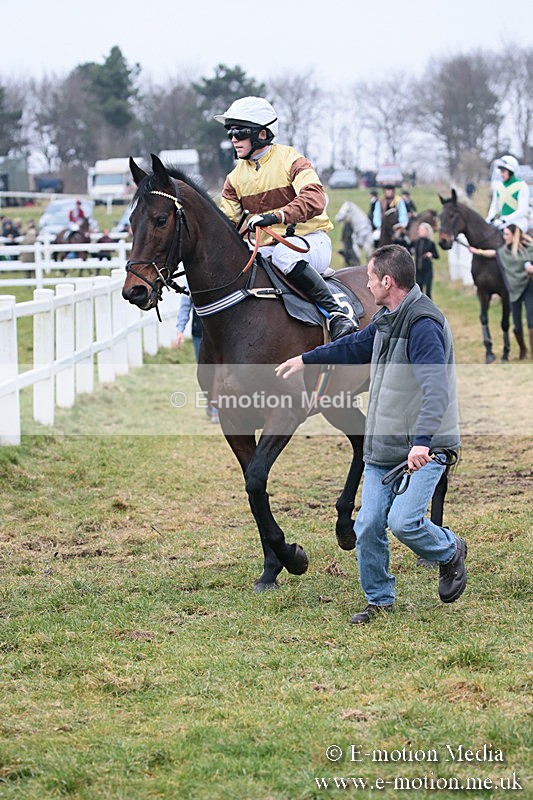 PtP 170219 -189 - Combined Services Point-To-Point Larkhill 17/02/19