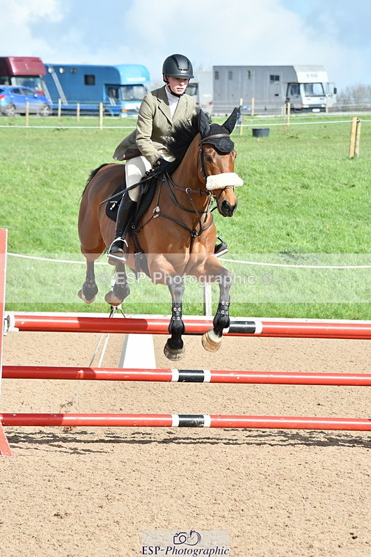 240306A-115012-00567 - Cls 2 Discovery and 1m Open