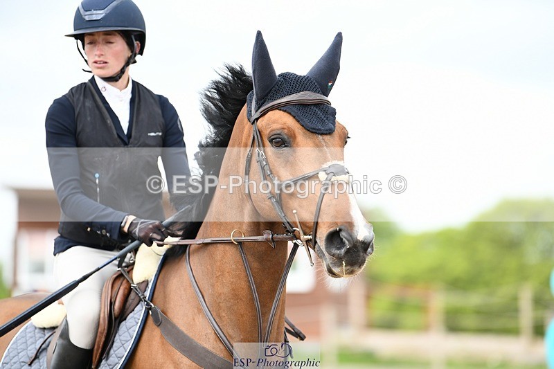 250508-094434-00817 - Cls 1 Snr Foxhunter