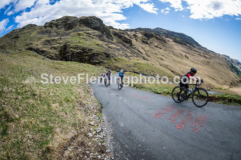 151137 - Hardknott Pass Camera 2 15.00-16.30