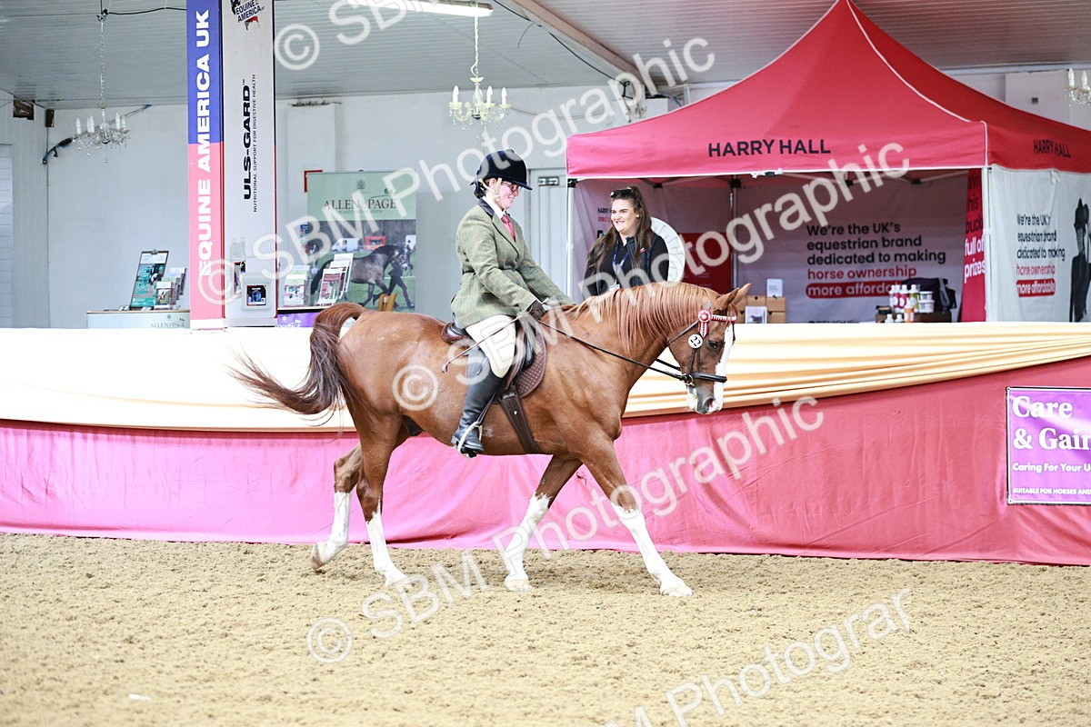 SBM_02975 - Class 5A - Area Ridden Veteran