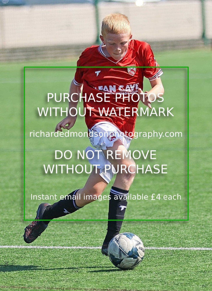 533A3445 - Morecambe Academy U12 vs GT7 Academy U12 (17/8/25)