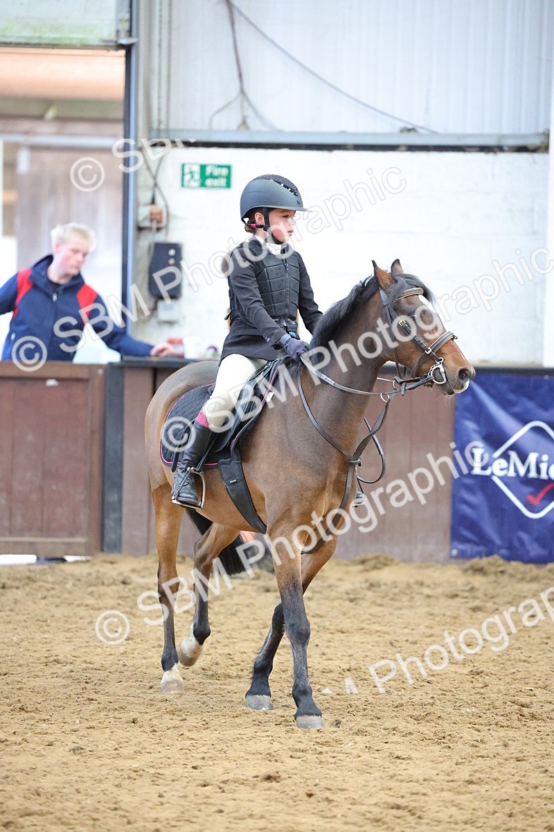 SBM_001127 - Class 3 - 60cm - BRC Warm Up