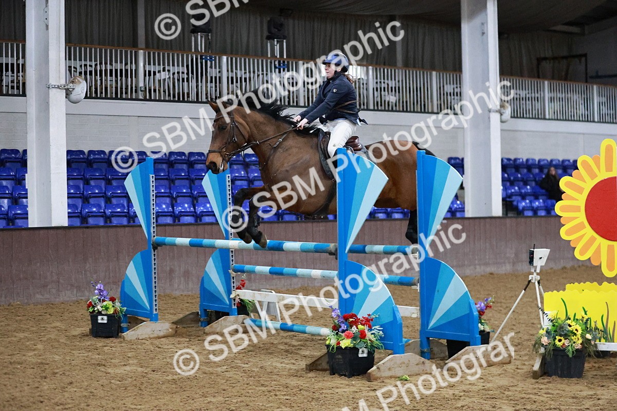 SBM_001085 - Class 4 - Senior Newcomers - 1.10m