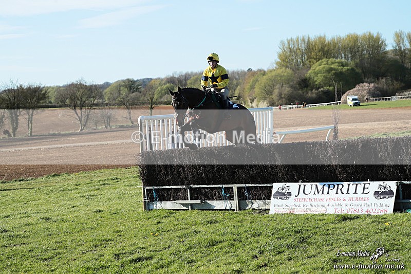 PtP 060426 701 - Paxford Races North Cotswold Easter Mon 06/04/26