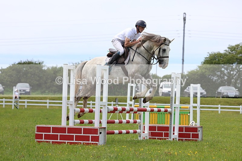 3E7A1630 - Class 13: Senior British Novice/90cm open