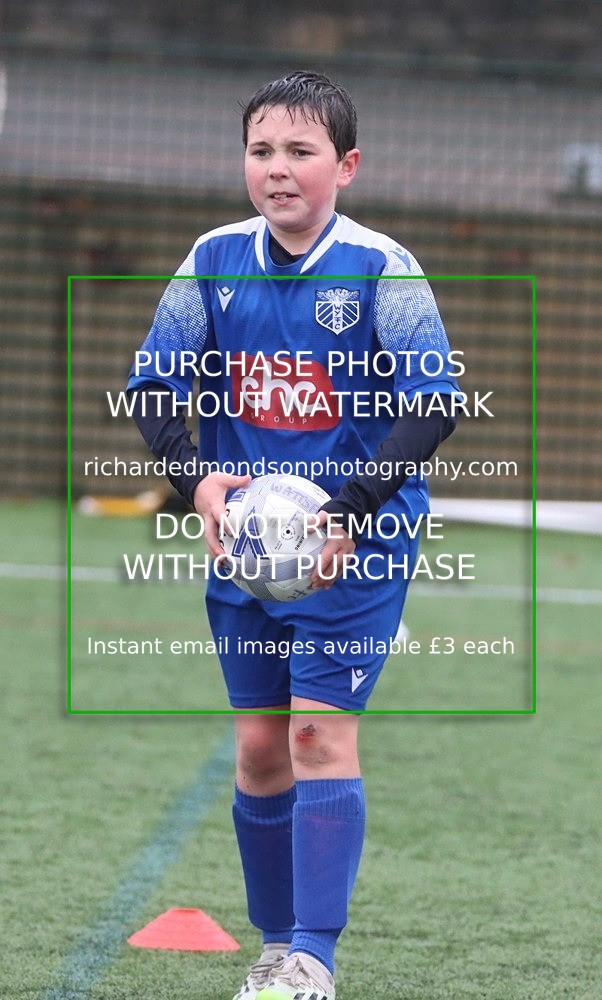 IMG_6642 - Wattsfield U9 vs Milnthorpe & District U9 (9/12/23)