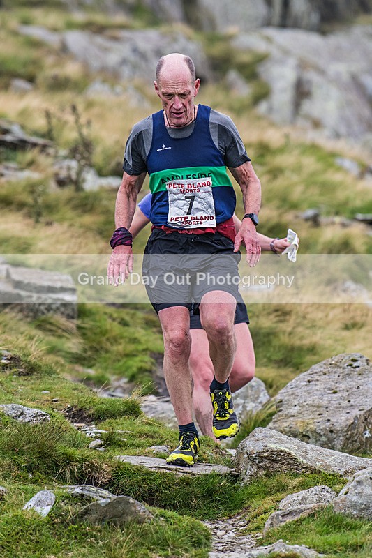 Turner-211 - Turner Landscape Fell Race Saturday 9th August 2025