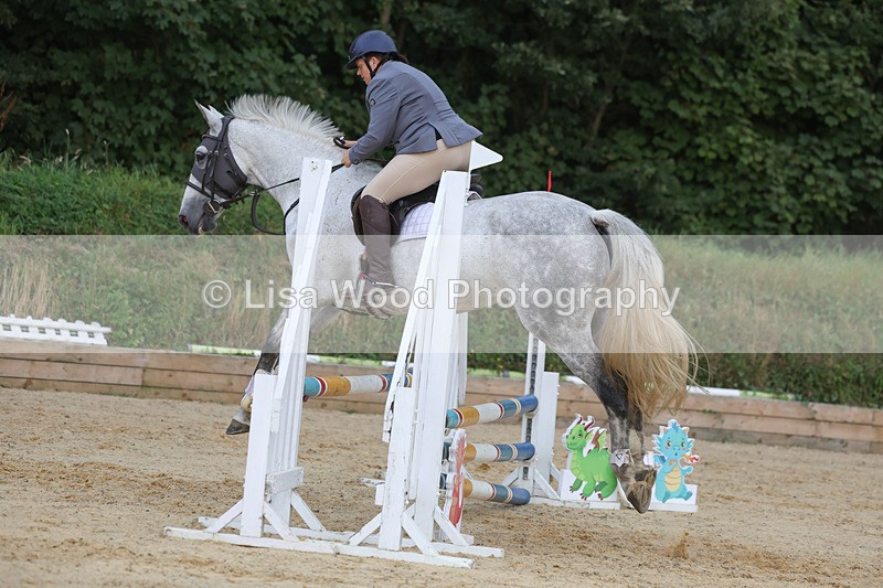 3E7A7024 - Class 7: 80cm Senior