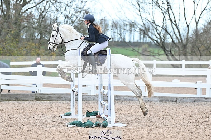 231119A-100944-04839 - Sun Cls 3 BlueChip Pony Discovery Qualifier