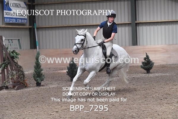 BPP_7295 - CLASS 4 BE90CM