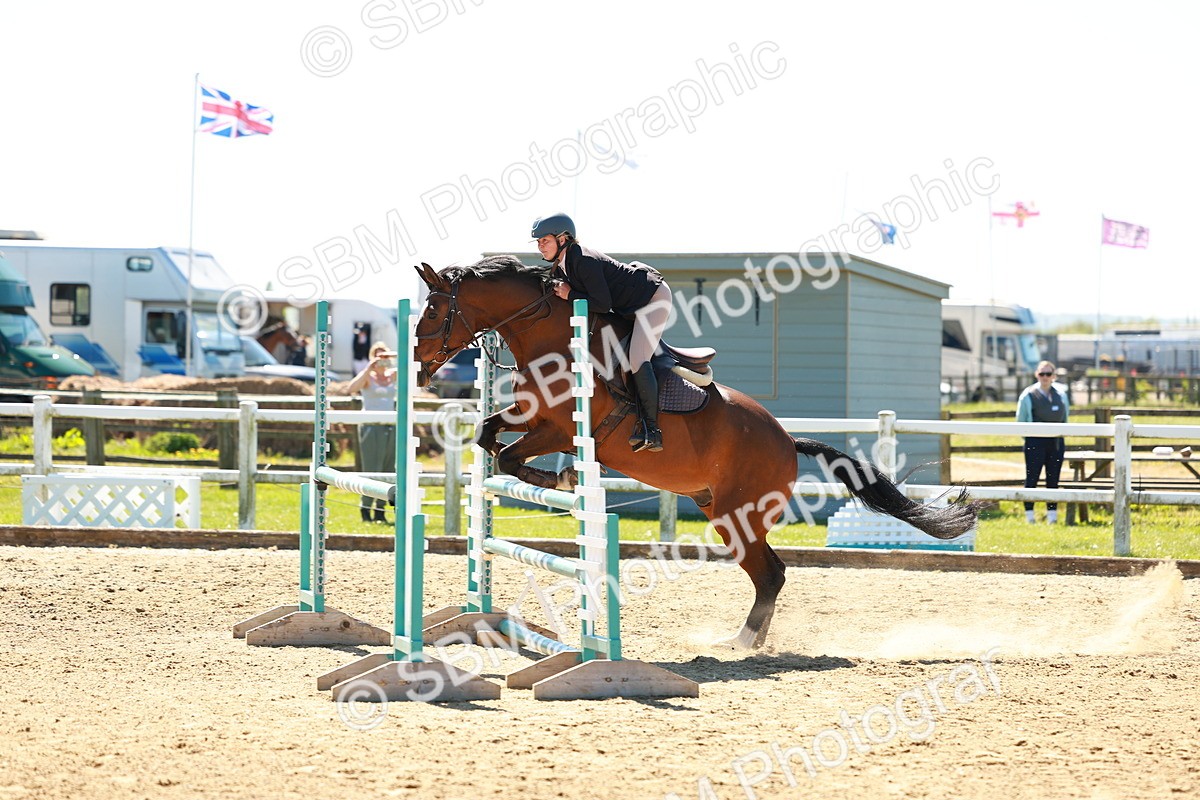 SBM_000708 - Class 3 - Senior Discovery - 1.00m