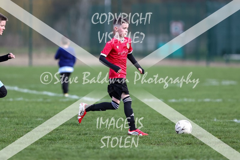 1DX30290 - 2026-03-01  FC Abbey Meads U11 Grey V Hungerford Town Juniors U11 Gladiators