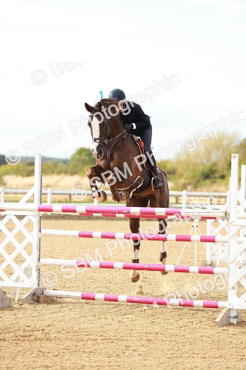 SBM_002163 - Class 6 - National 1.30m