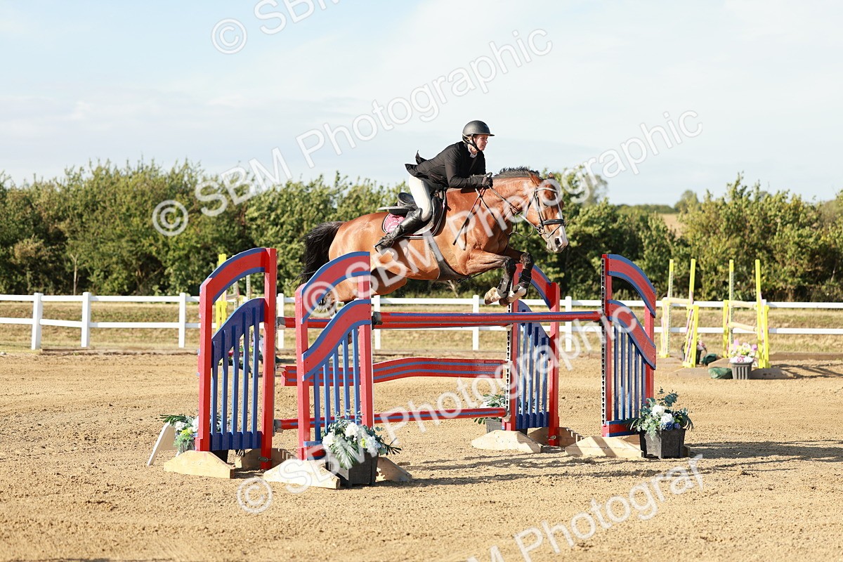 SBM_008754 - Class 6 - National 1.30m 1.40m Open Handicap