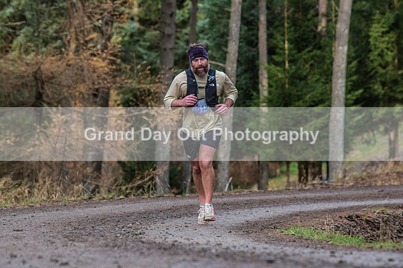 Glentress 21  10K-1607 - High Terrain Events Glentress 21 & 10K Trail Races Saturday 16th November 2024