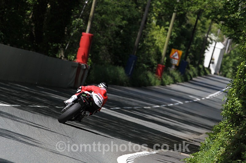  - RL360 Superstock Race
