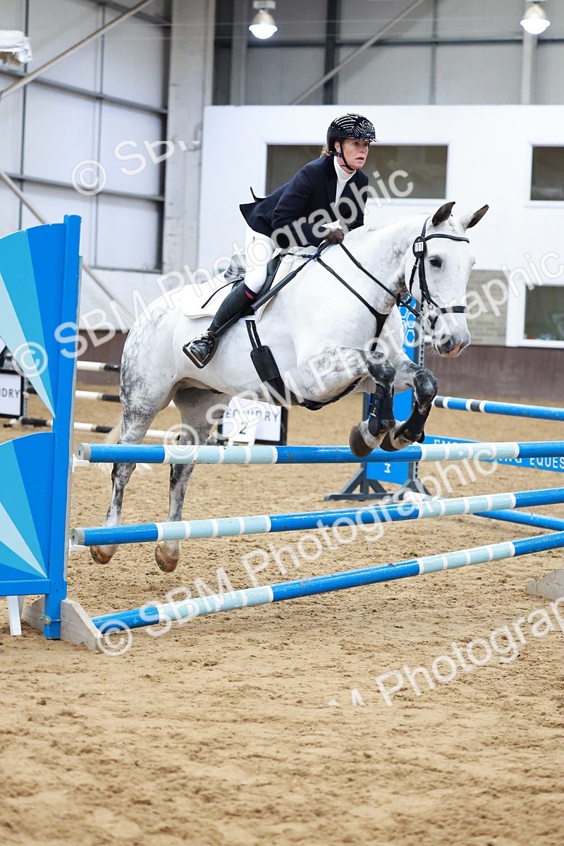 SBM_000520 - Class 2 - Senior British Novice 90cm