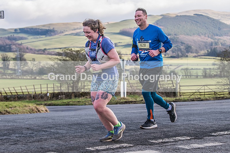 North Lakes-1678 - North Lakes 10K & Half Marathon Sunday 9th February 2025