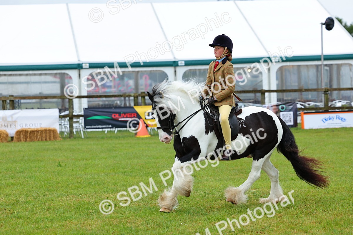 SBM_01049 - Class 1-4 - BSPA Ridden