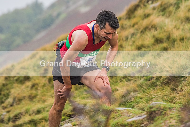 HBMR Leg 1-45 - Hodgson Brothers Mountain Relay - Leg 1 Sunday 1st October 2023