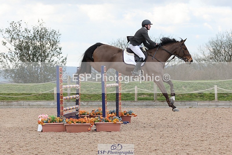 250314-123626-01934 - Cls 8+9 Foxhunter and 1.20m Open