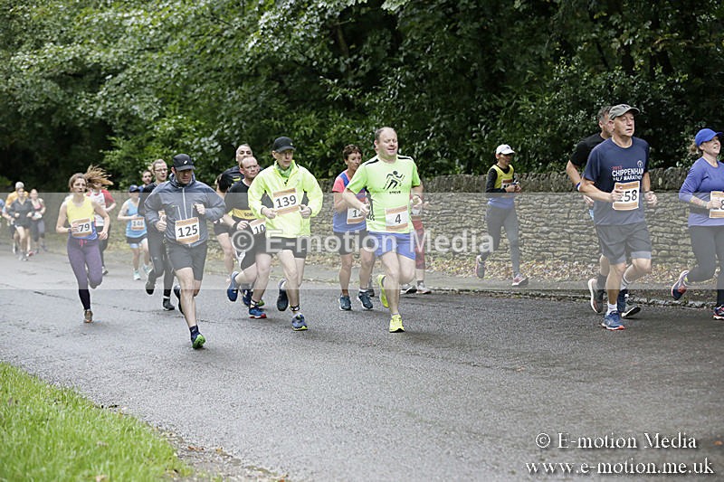 CAD131019-0269 - Cadence Events Grittleton 10km 13/10/19